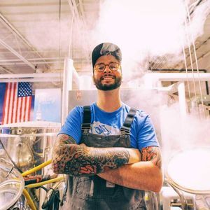 Meet your Posher, Bryan